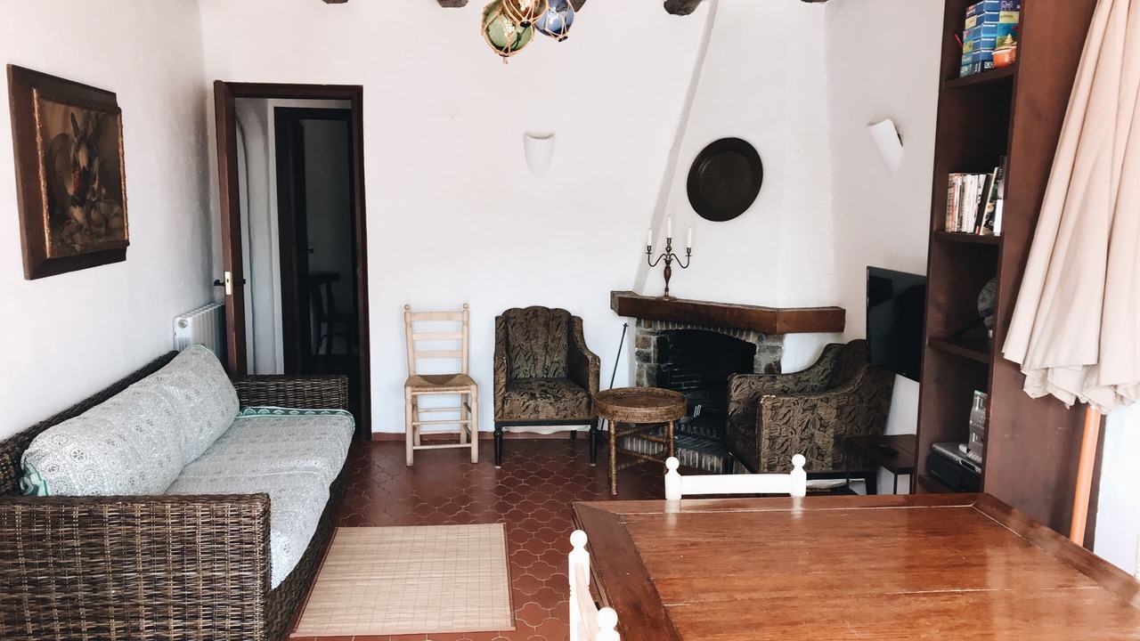 Photo of Livingroom in Sant Feliu de Guixols
