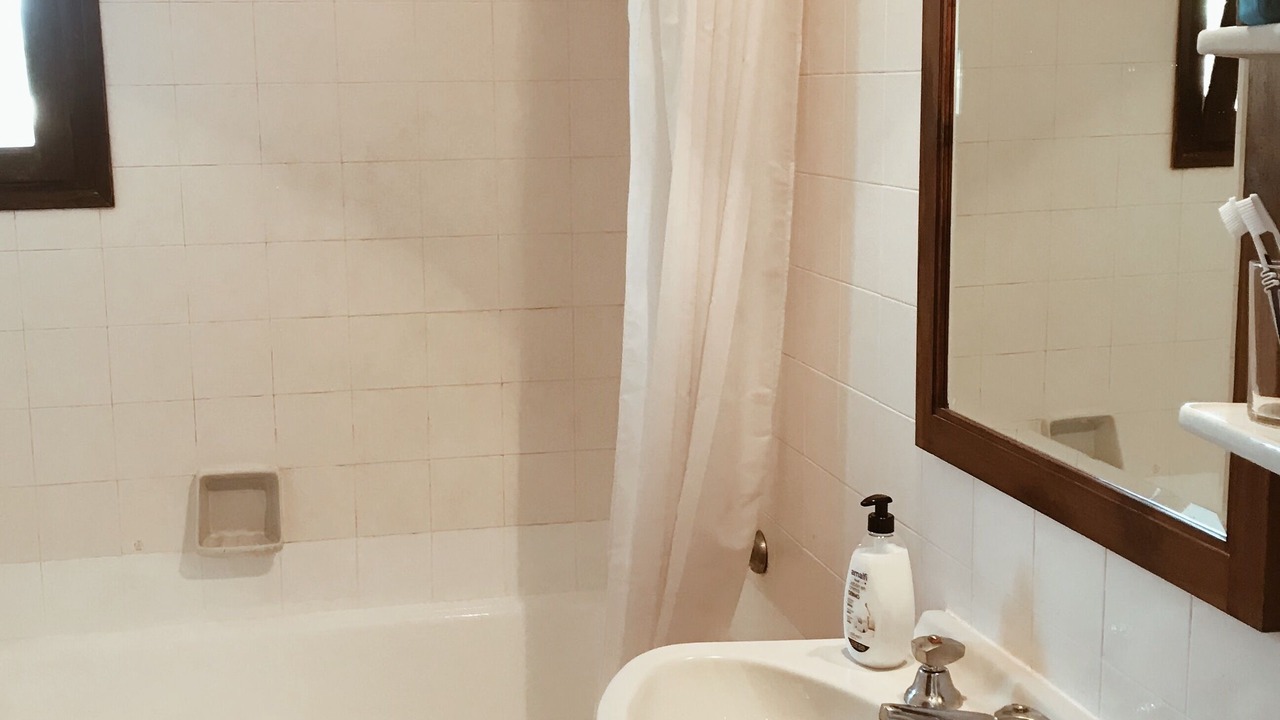 Photo of Bathroom in Sant Feliu de Guixols