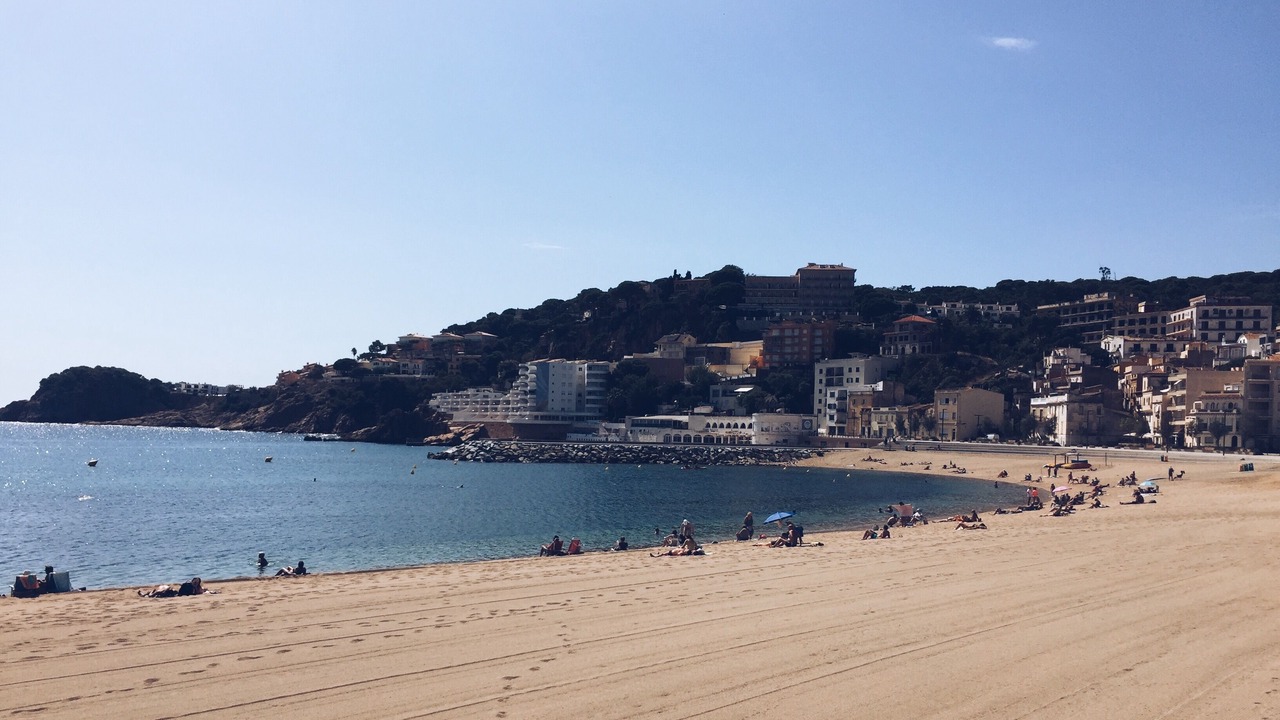 Photo of Others in Sant Feliu de Guixols