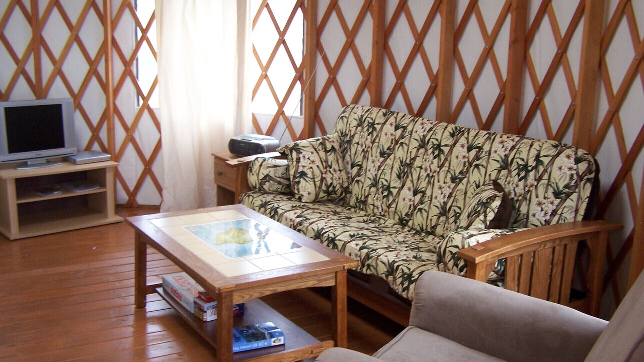 Photo of Livingroom in Ocean View