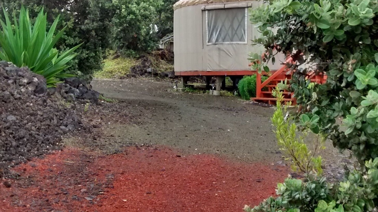 Photo of Outdoor in Ocean View