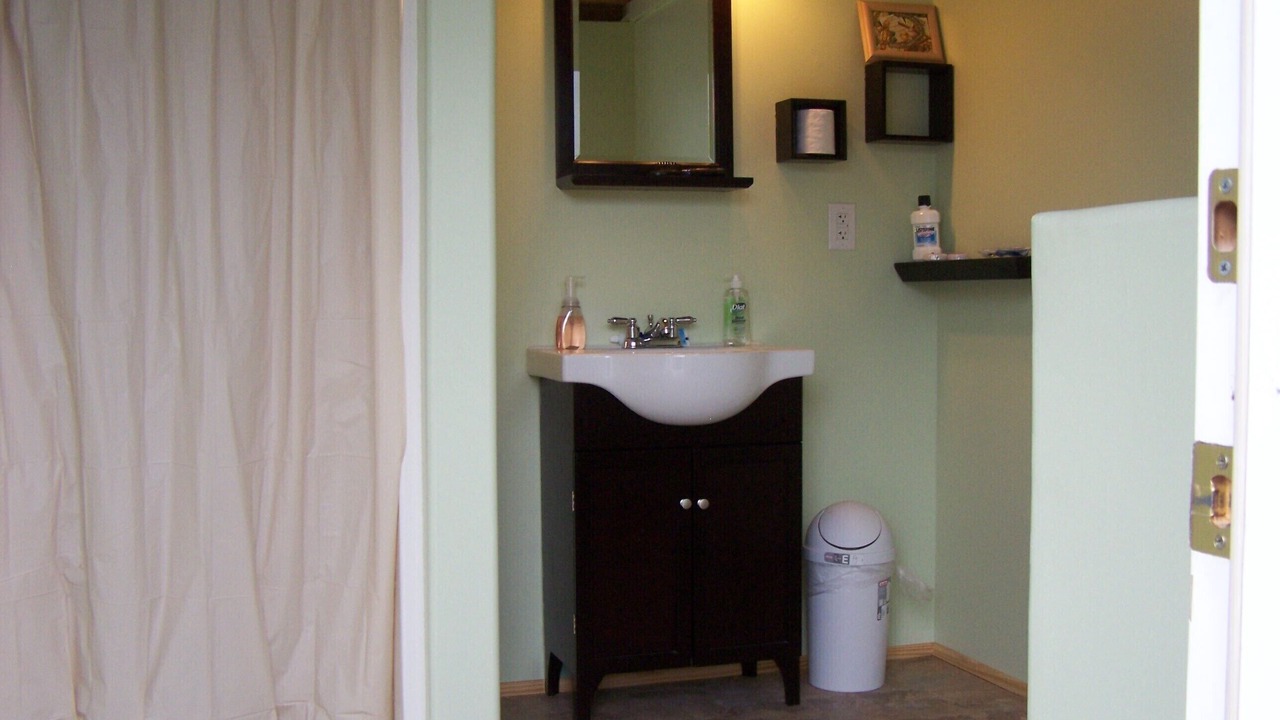 Photo of Bathroom in Ocean View