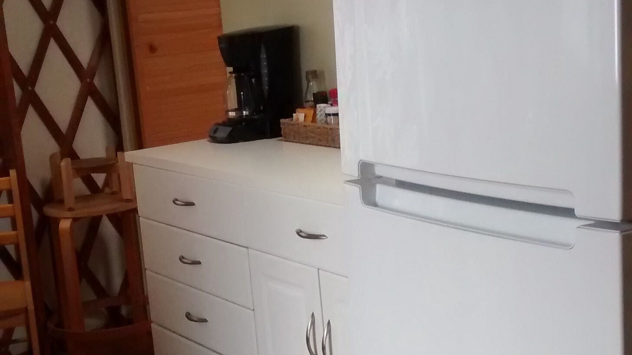 Photo of Kitchen in Ocean View