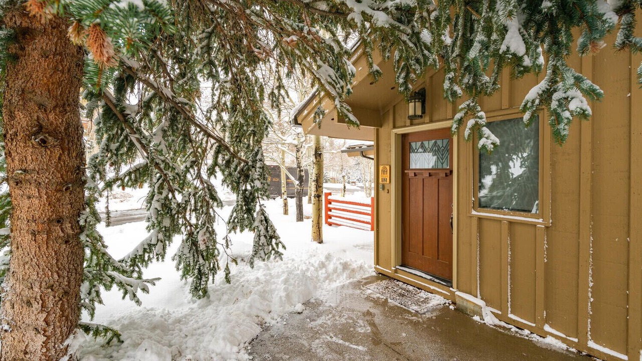 Photo of Outdoor in Deer Valley