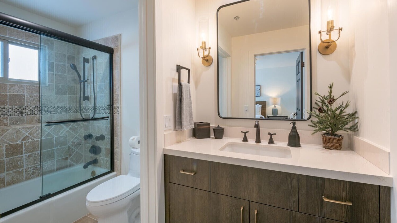 Photo of Bathroom in Deer Valley