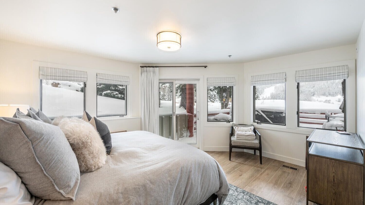Photo of Bedroom in Deer Valley