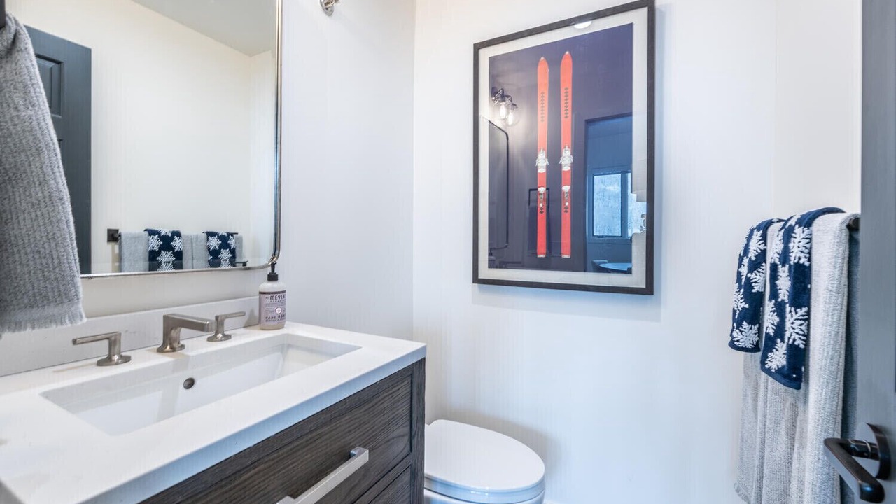 Photo of Bathroom in Deer Valley