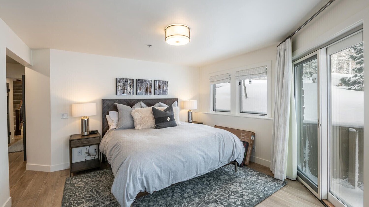 Photo of Bedroom in Deer Valley