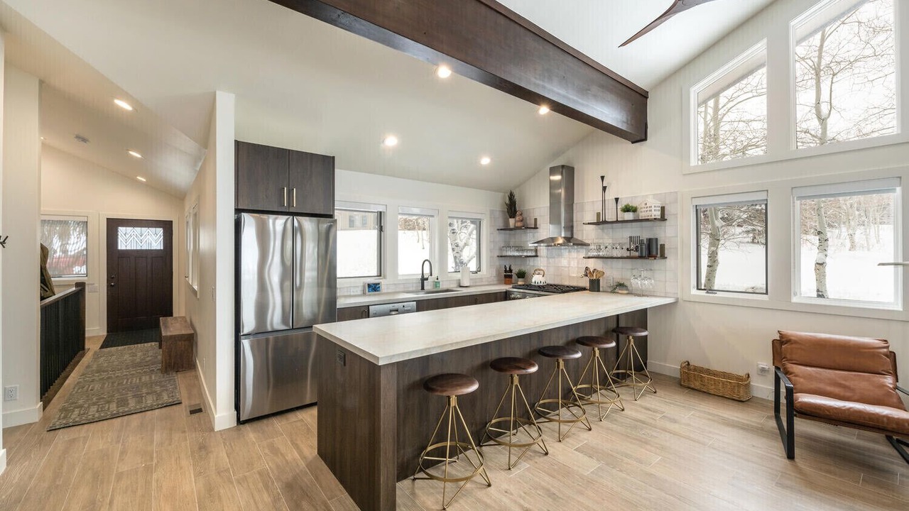 Photo of Kitchen in Deer Valley