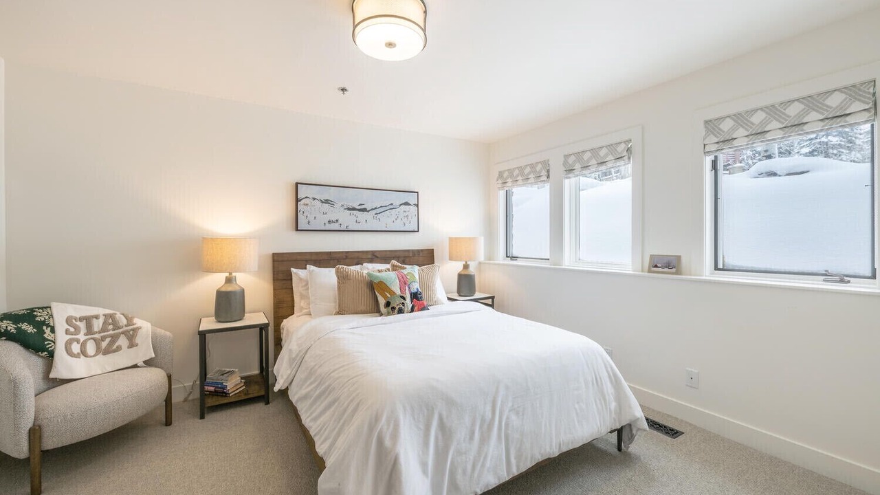 Photo of Bedroom in Deer Valley