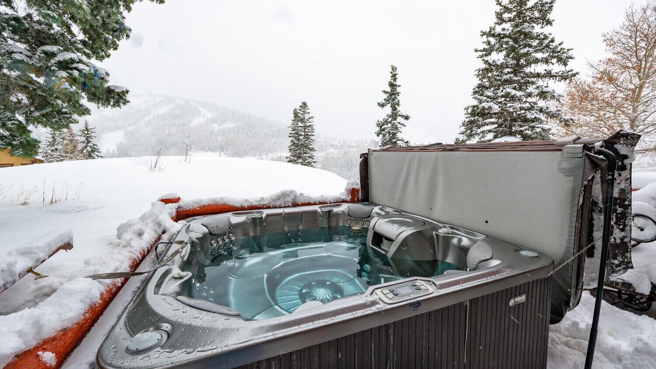 Photo of Outdoor in Deer Valley