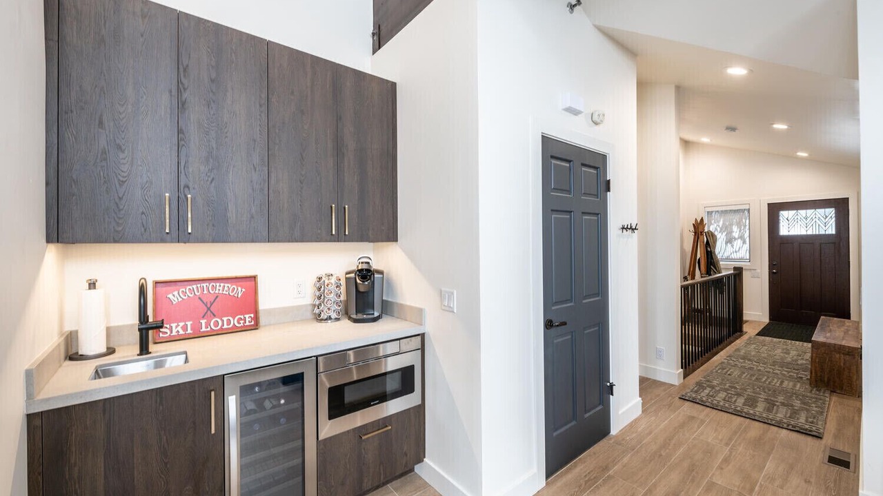 Photo of Kitchen in Deer Valley