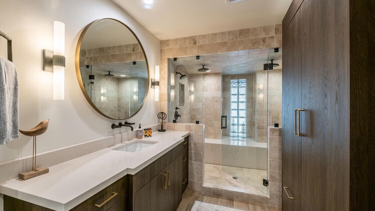 Photo of Bathroom in Deer Valley