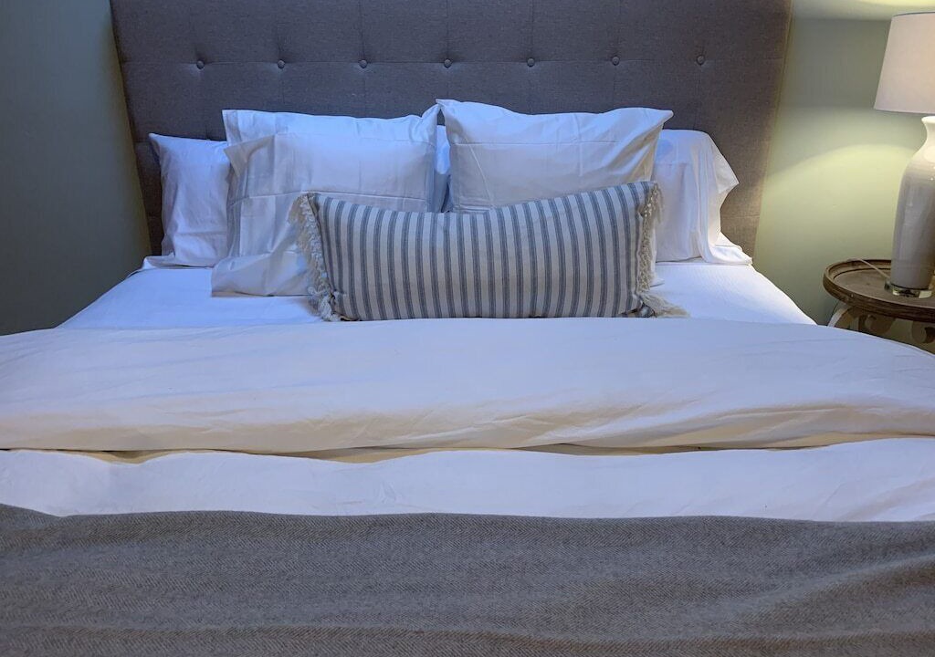 Photo of Bedroom in Nevada City