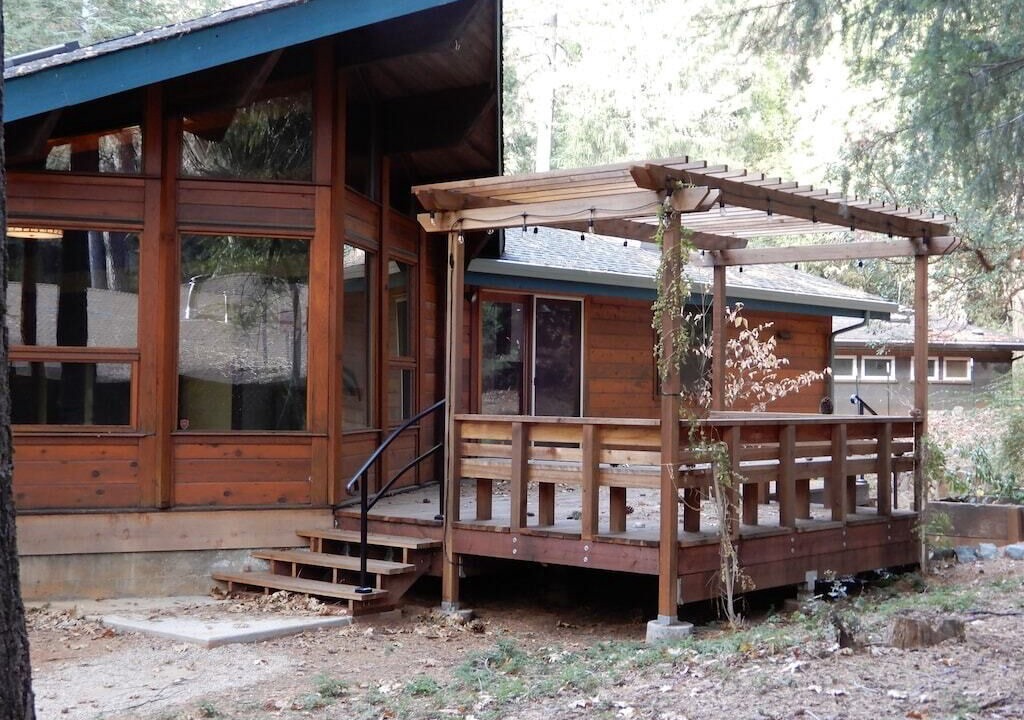 Photo of Outdoor in Nevada City