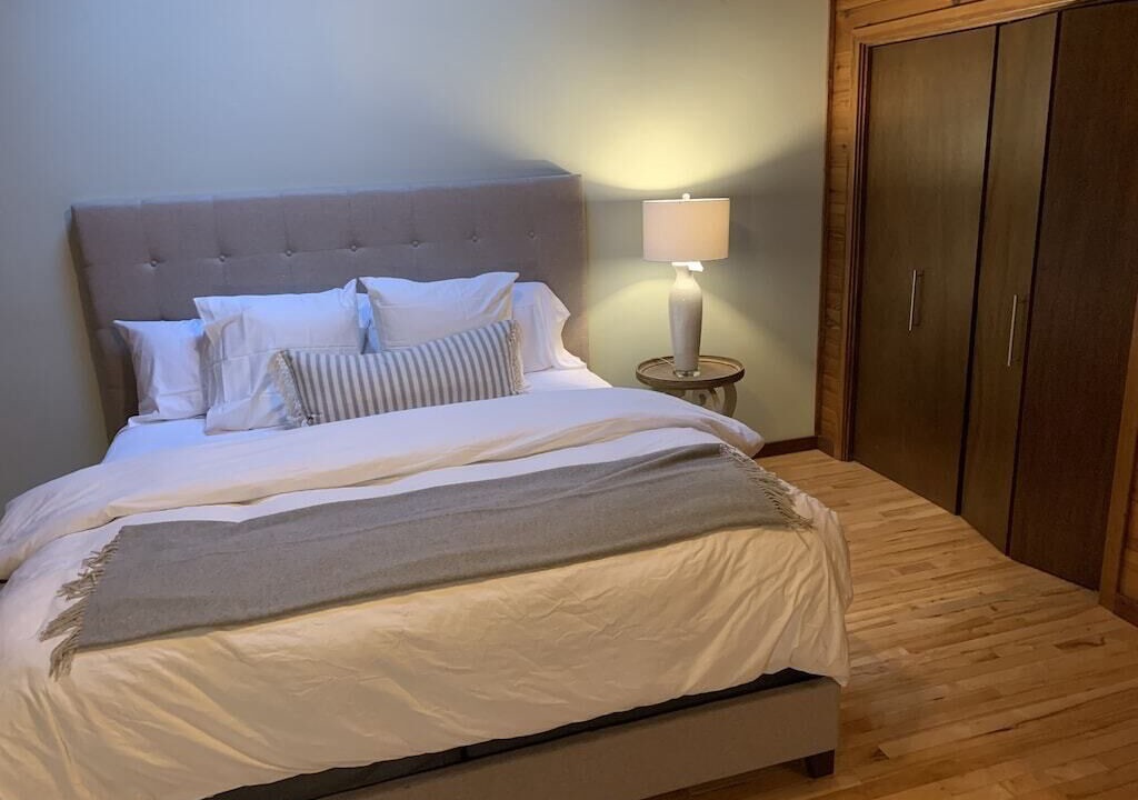 Photo of Bedroom in Nevada City