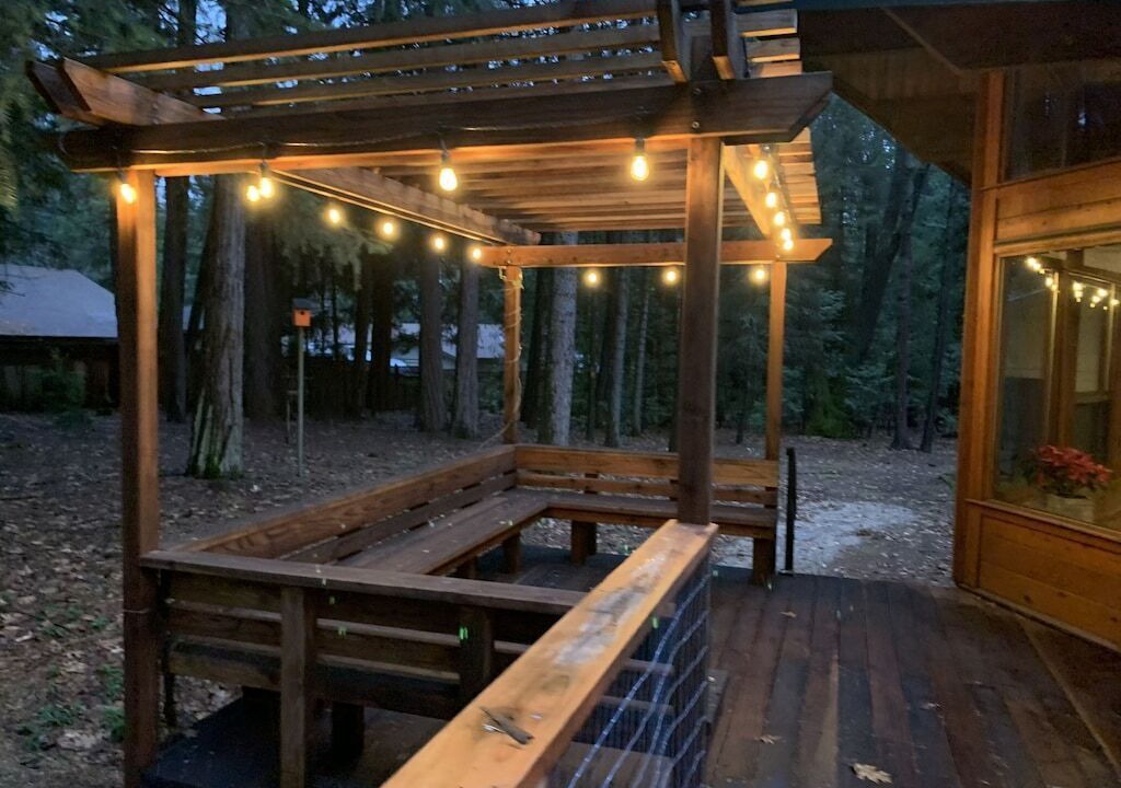 Photo of Outdoor in Nevada City
