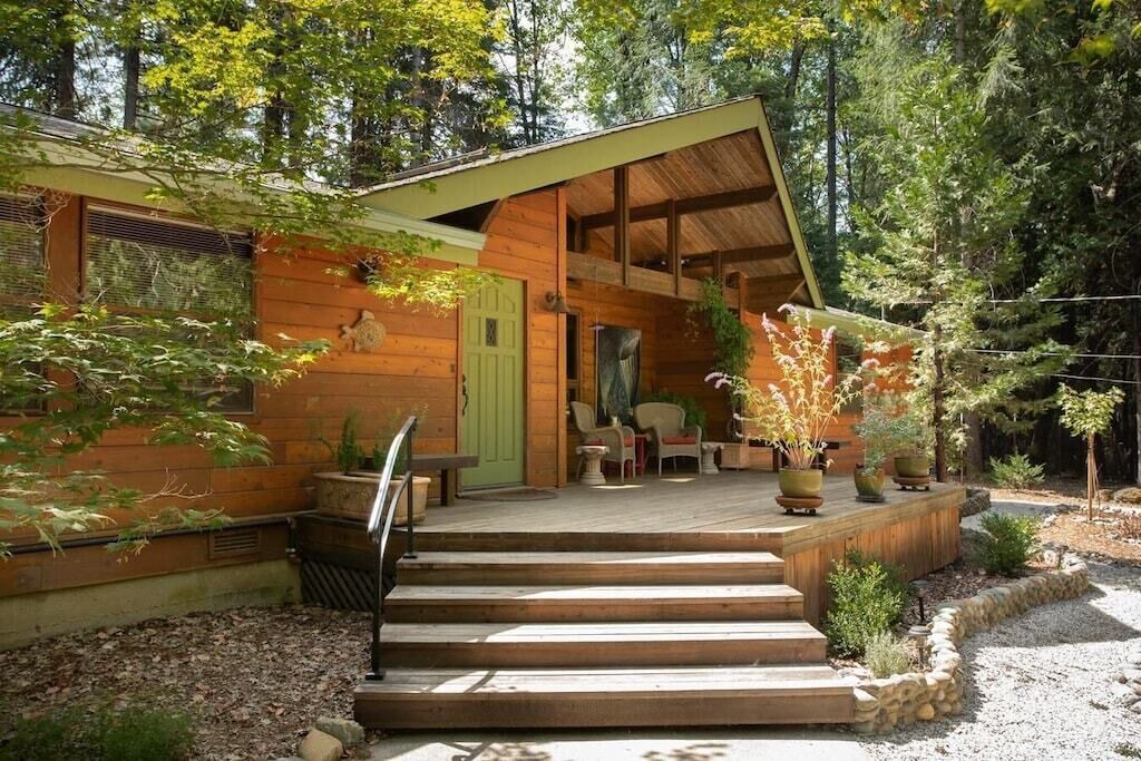 Photo of Outdoor in Nevada City
