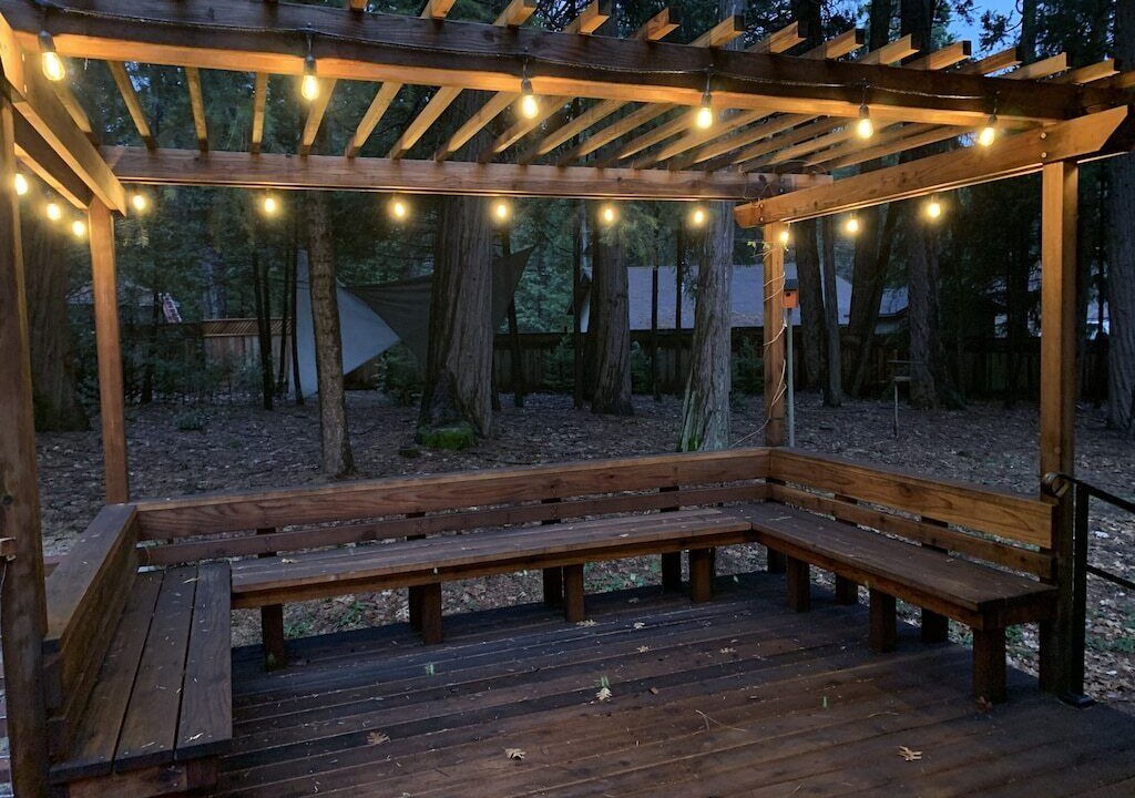 Photo of Outdoor in Nevada City
