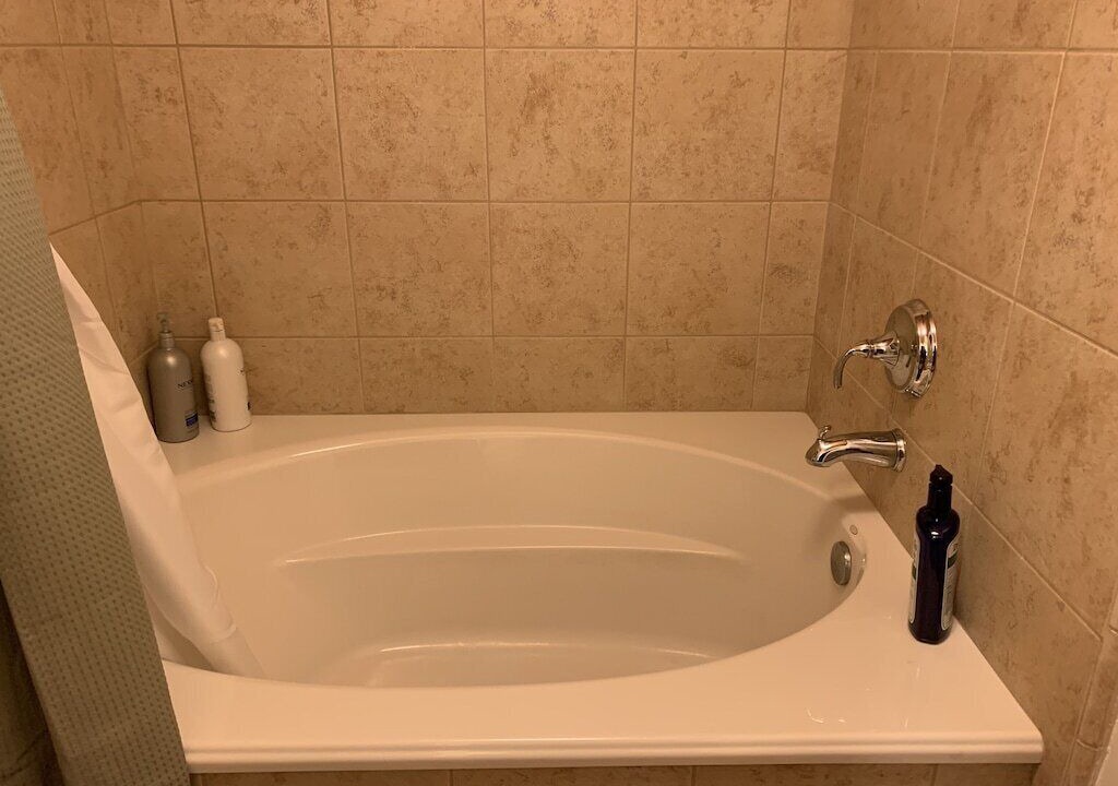 Photo of Bathroom in Nevada City