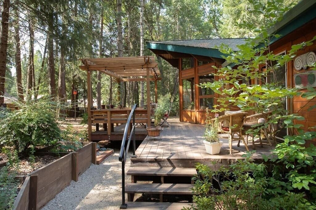 Photo of Outdoor in Nevada City