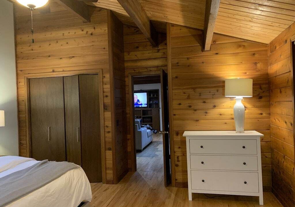 Photo of Bedroom in Nevada City