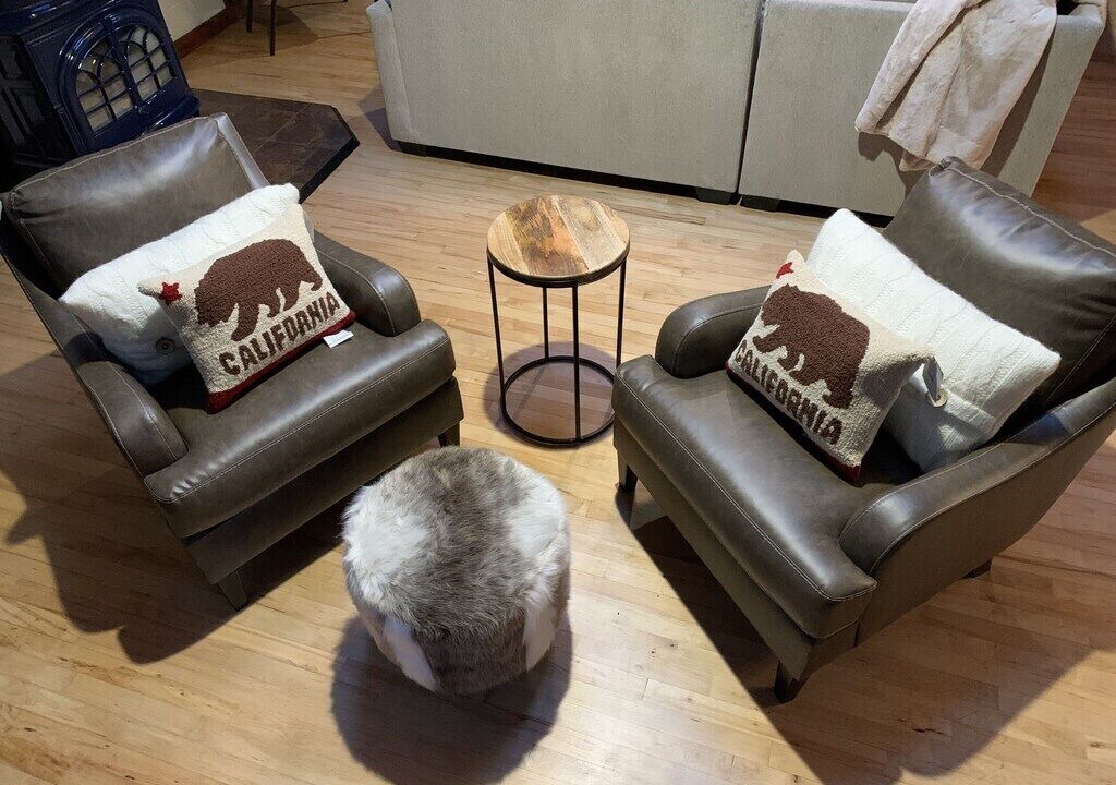 Photo of Livingroom in Nevada City