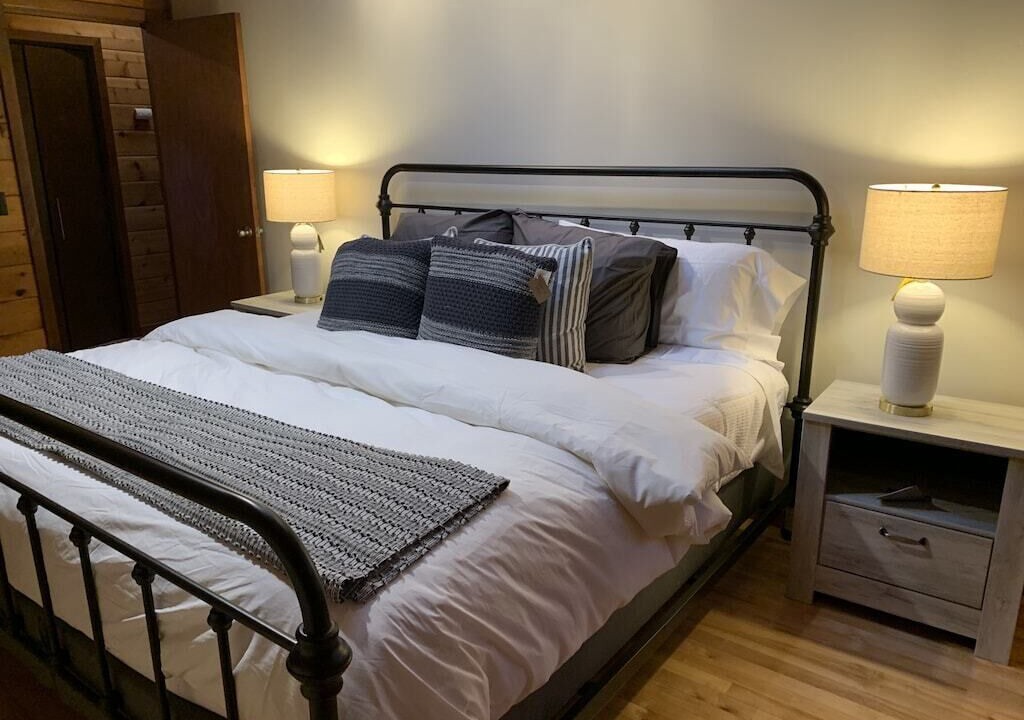 Photo of Bedroom in Nevada City
