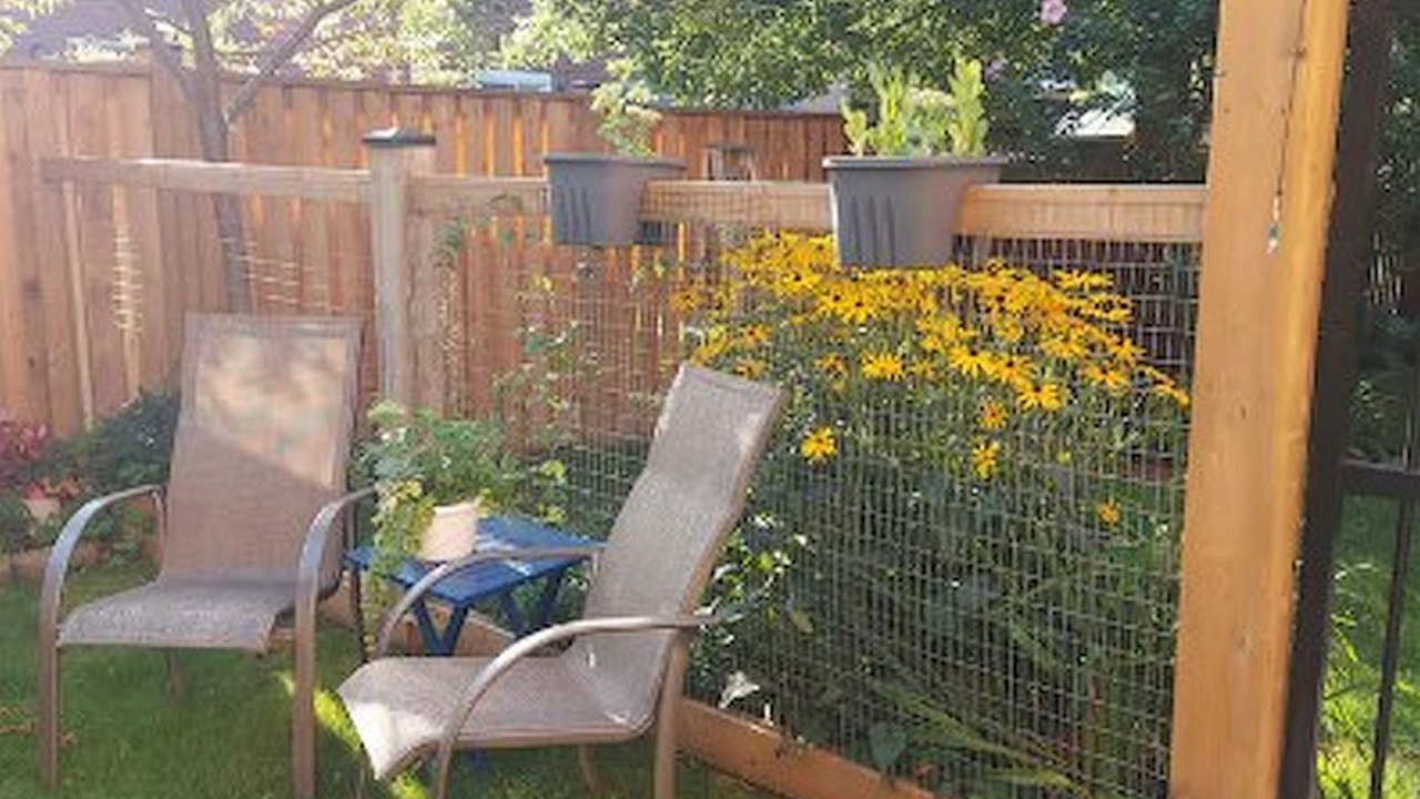 Photo of Patio Balcony in Alliston
