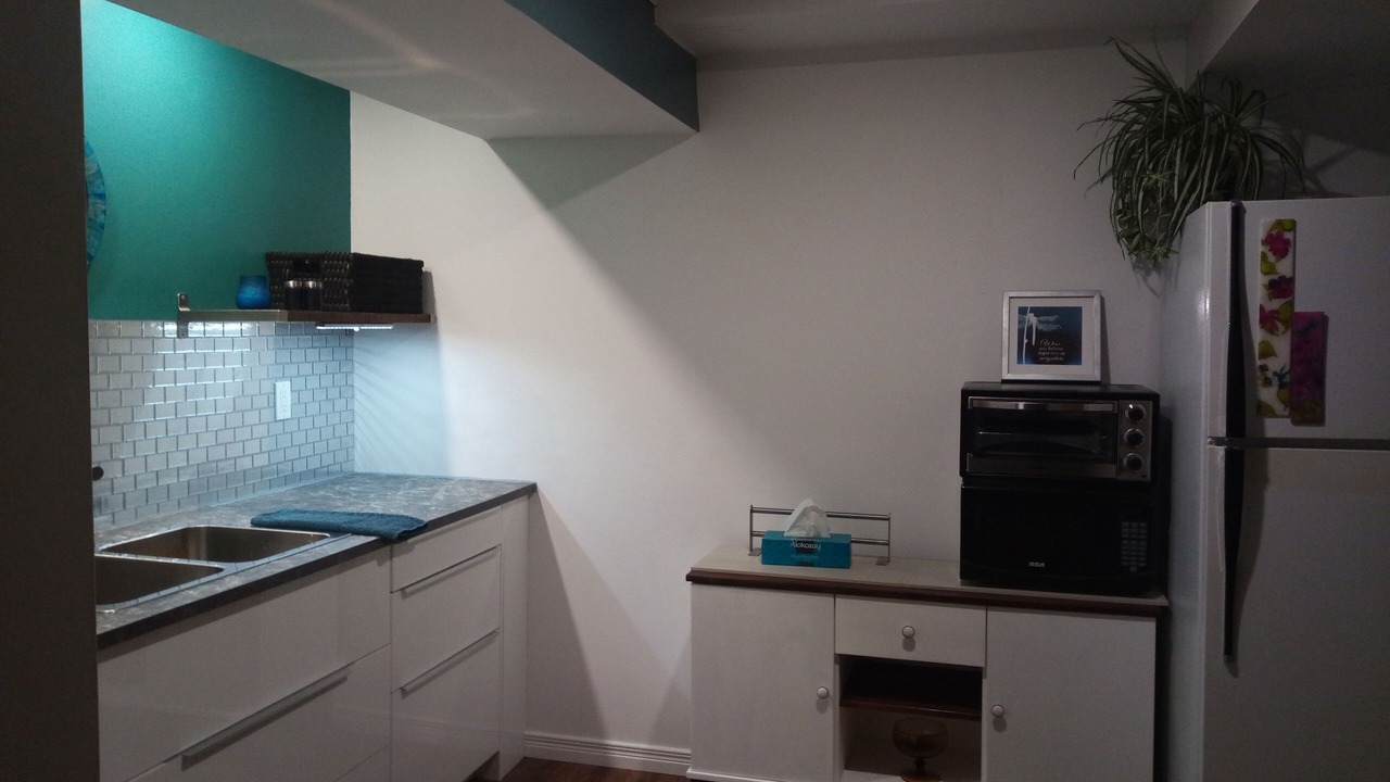Photo of Kitchen in Alliston