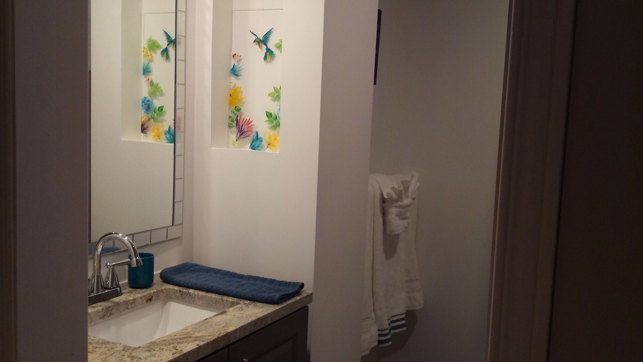 Photo of Bathroom in Alliston