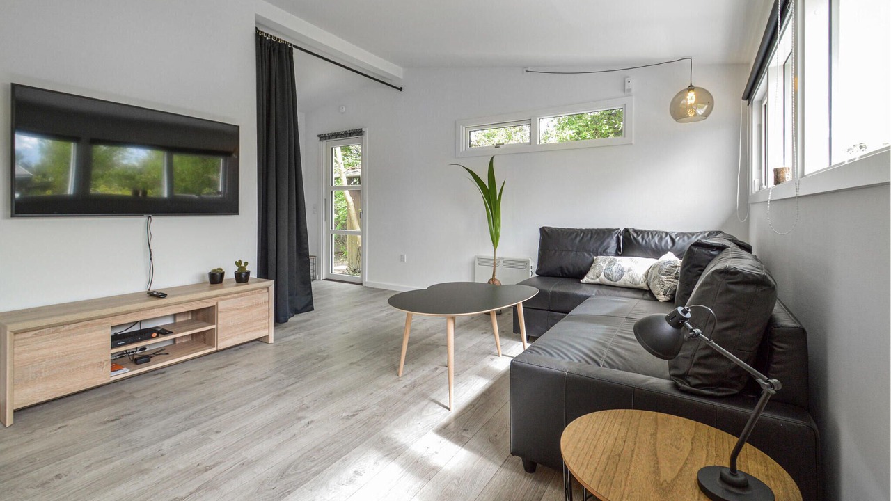 Photo of Bedroom in Strøby Egede