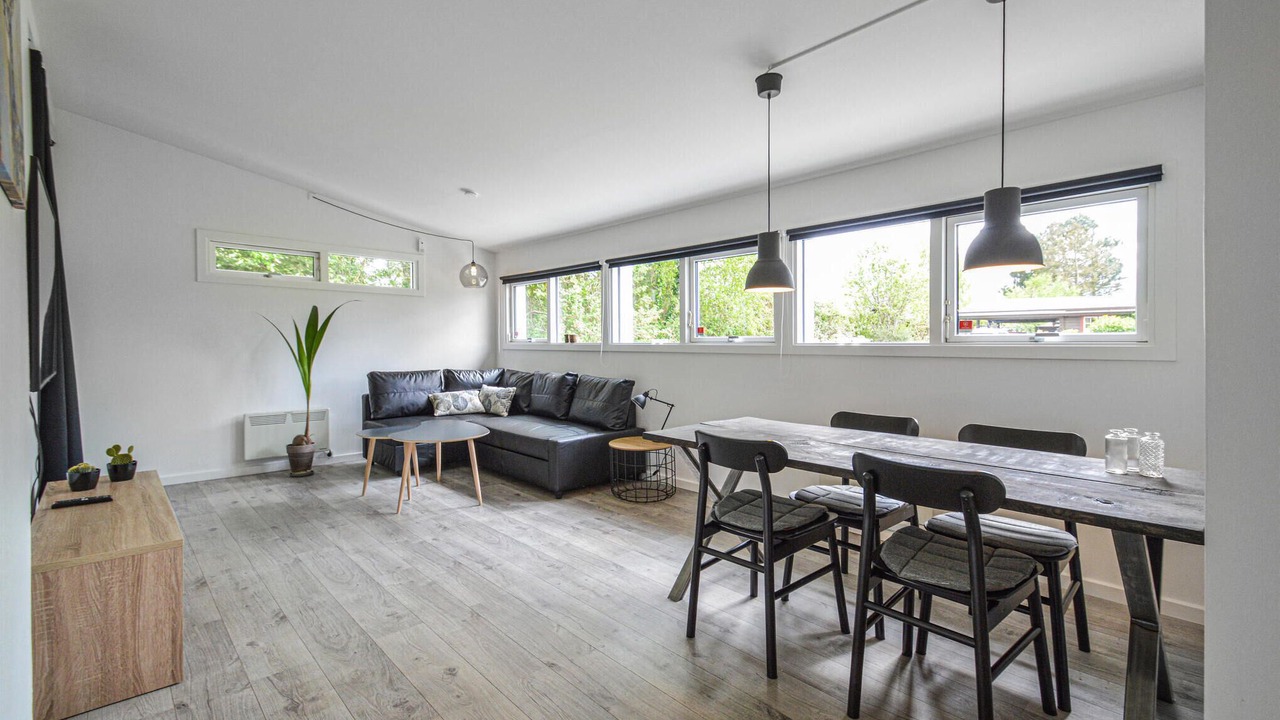 Photo of Bedroom in Strøby Egede