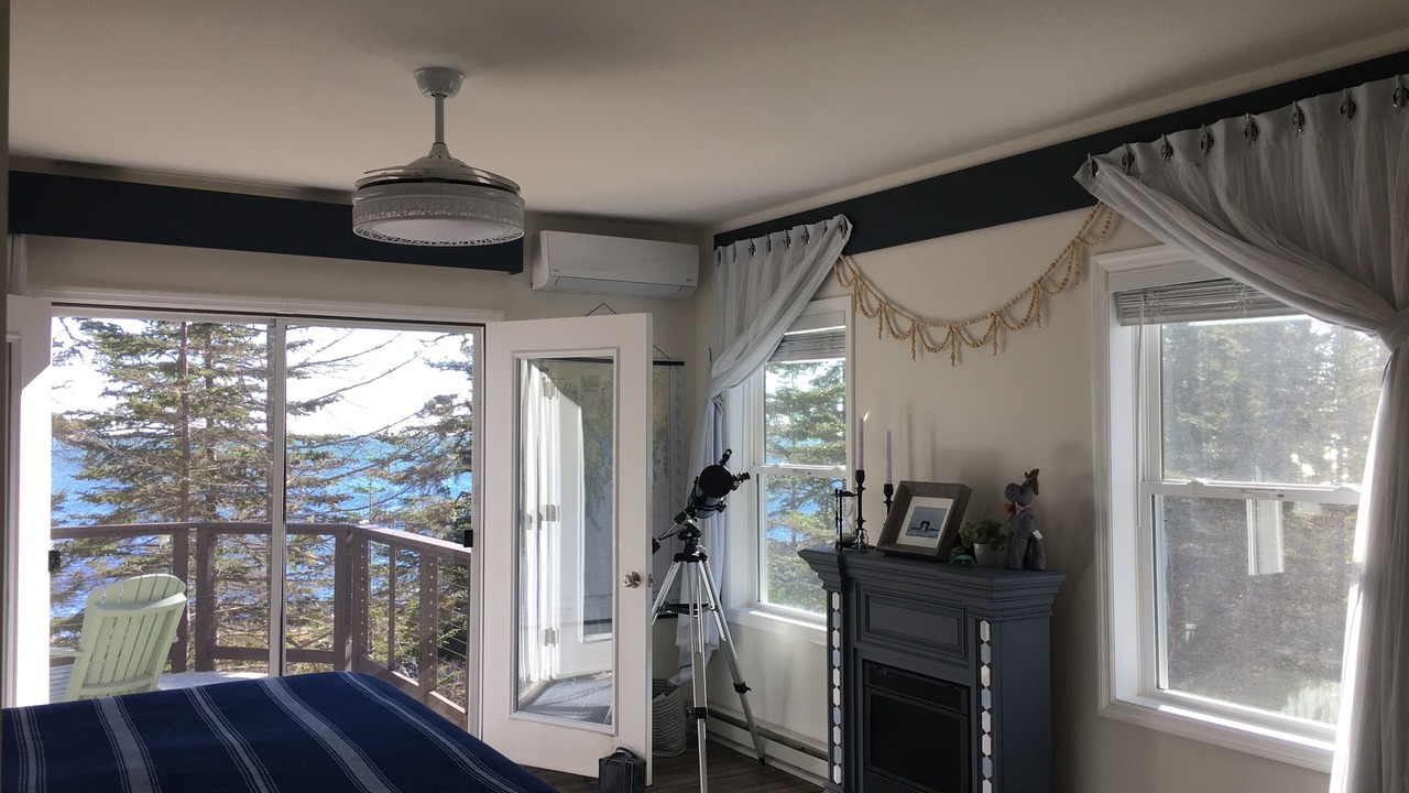 Photo of Bedroom in Milbridge