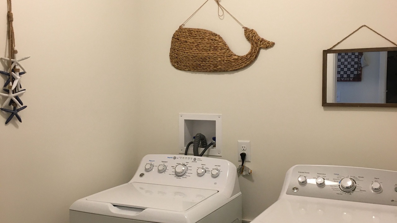 Photo of Bedroom in Milbridge