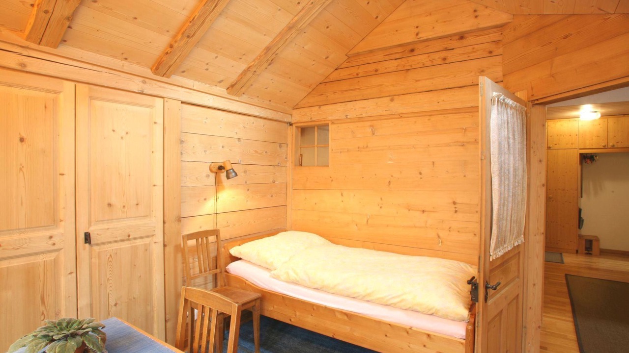 Photo of Bathroom in Zweisimmen
