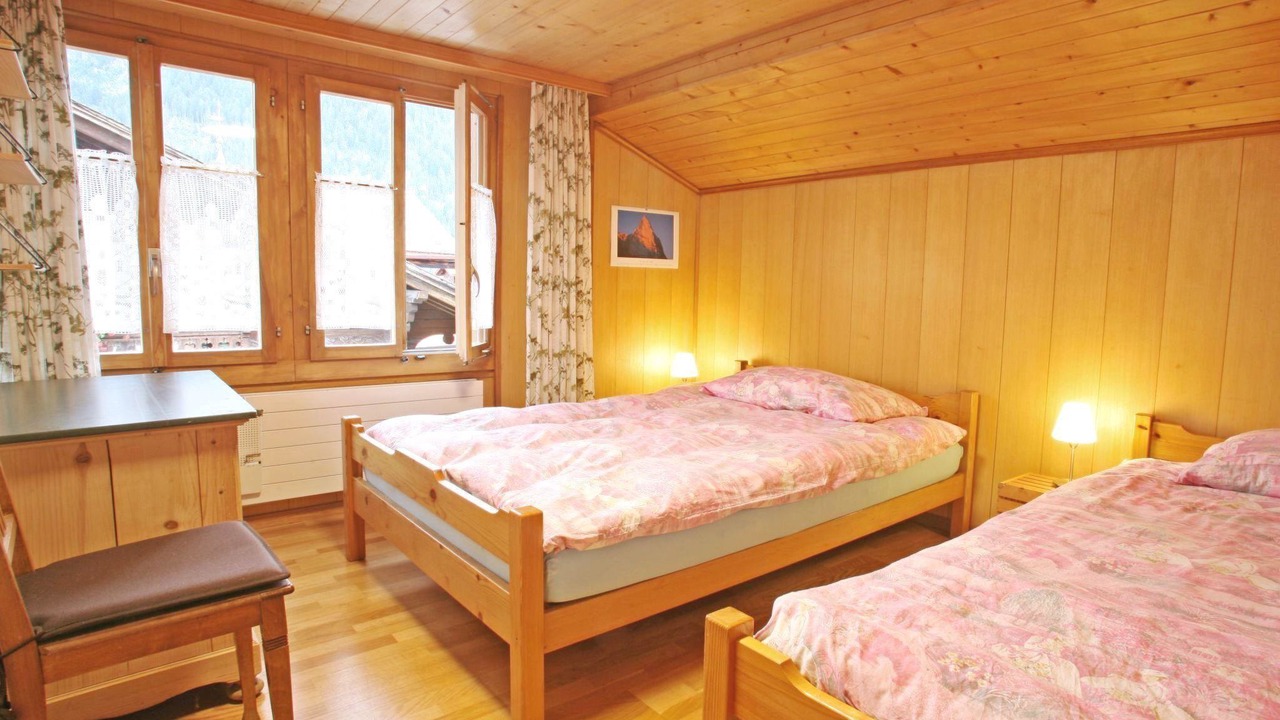 Photo of Others in Zweisimmen