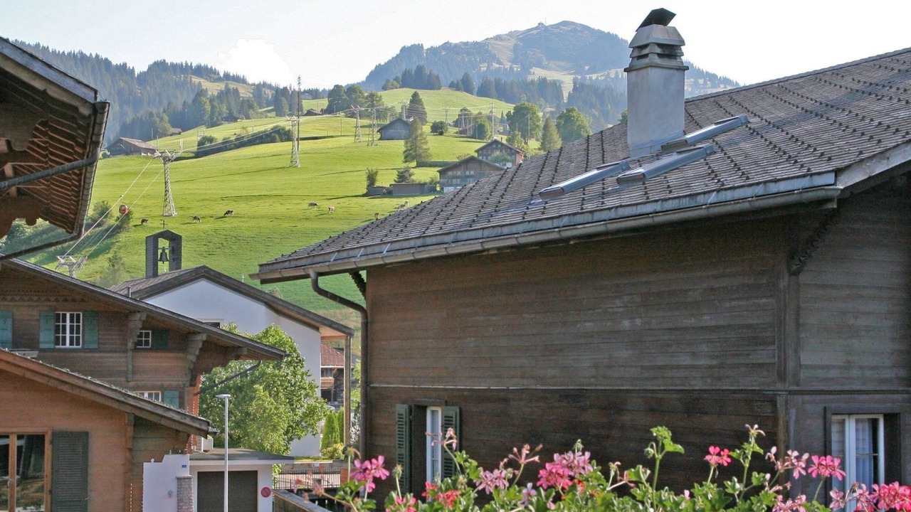 Photo of Others in Zweisimmen