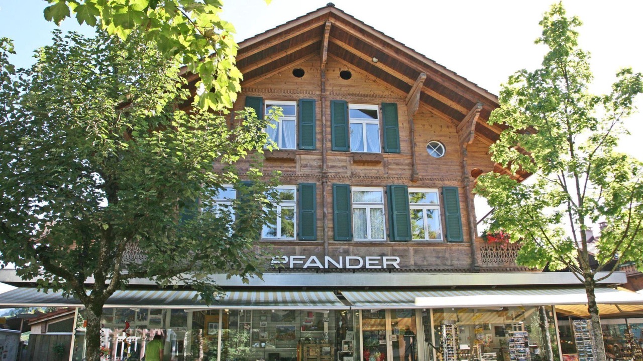 Photo of Others in Zweisimmen