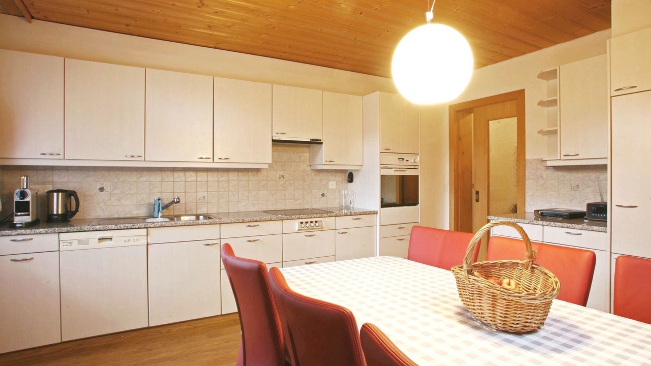 Photo of Livingroom in Zweisimmen