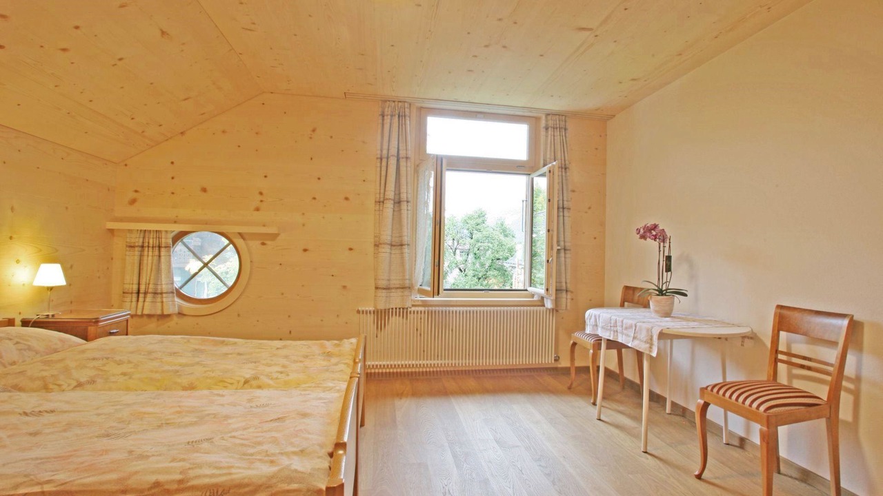 Photo of Bedroom in Zweisimmen