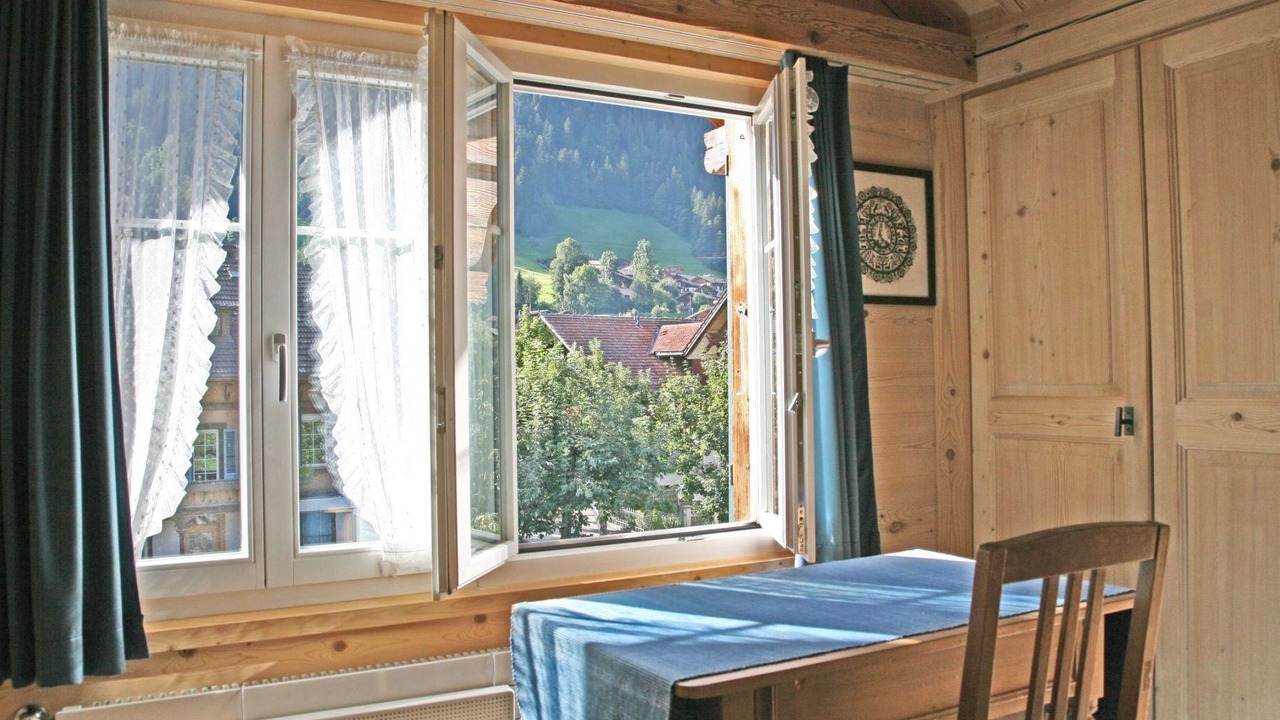 Photo of Bedroom in Zweisimmen