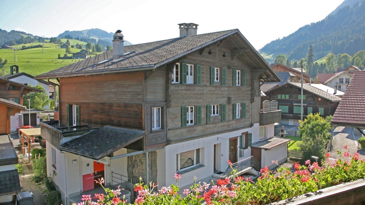 Photo of Others in Zweisimmen