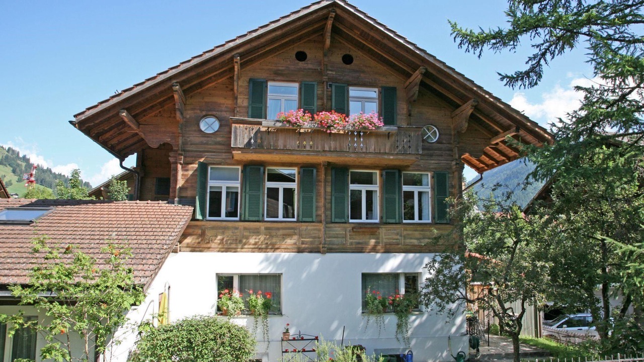 Photo of Others in Zweisimmen