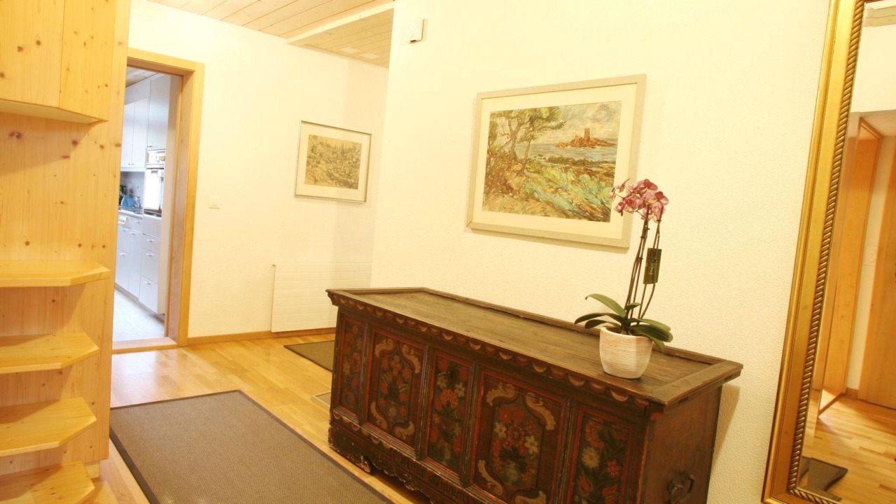 Photo of Livingroom in Zweisimmen