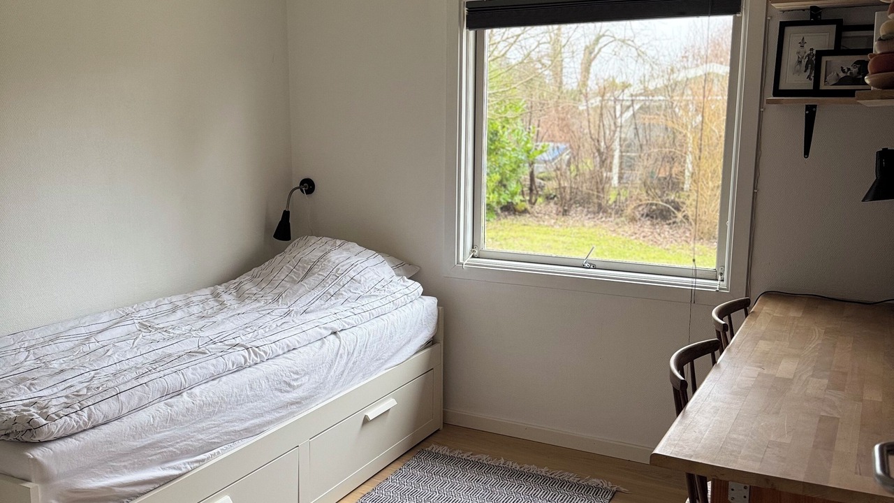 Photo of Bedroom in Yderby
