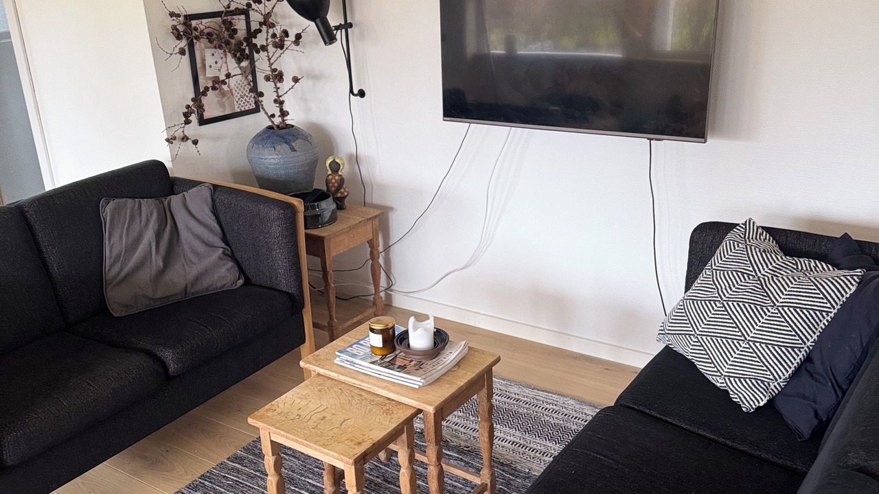 Photo of Livingroom in Yderby