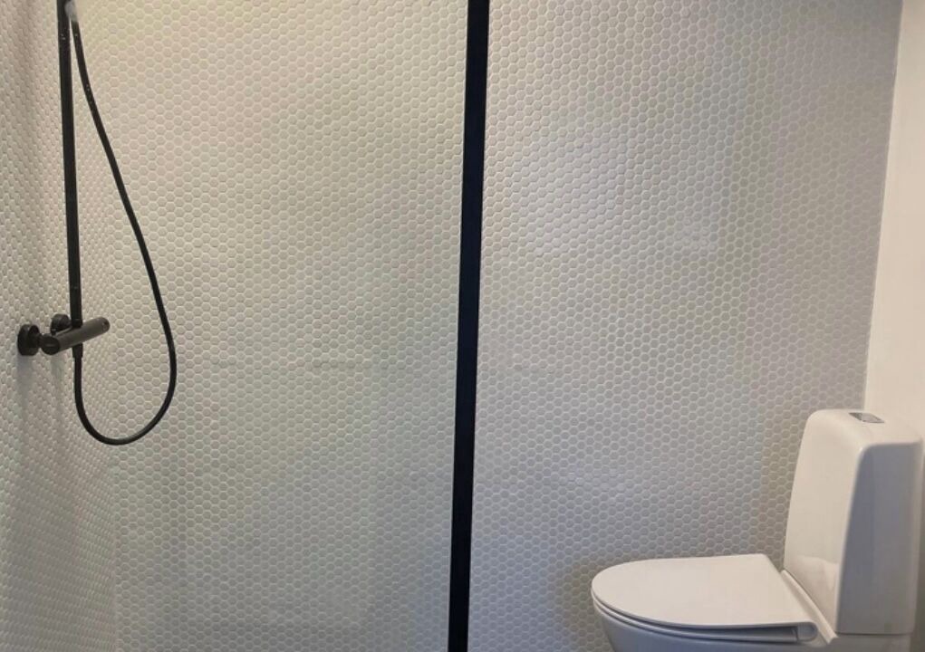 Photo of Bathroom in Yderby