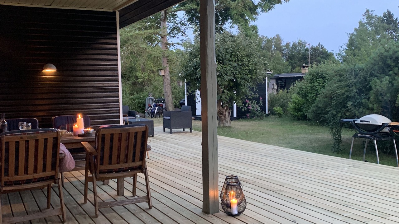 Photo of Outdoor in Yderby