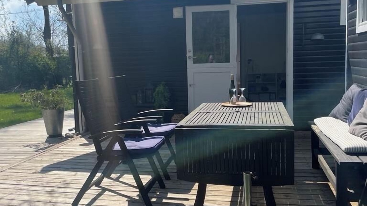 Photo of Outdoor in Yderby